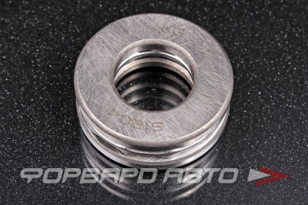 Купить Подшипник 20*40*14 KG 51204