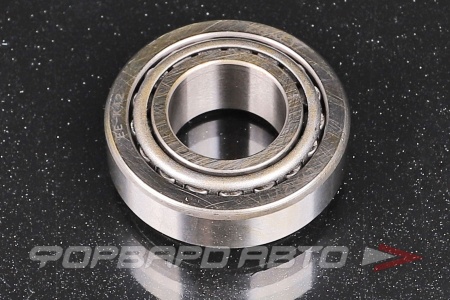 Купить Подшипник 21,987*45,974*15,494 (роликовый конический) CRAFT BEARINGS LM12749/LM12711