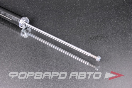 Купить Амортизатор задний MILES DG02139-01