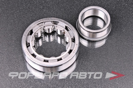 Купить Подшипник 40*90*23 CRAFT BEARINGS NJ308S