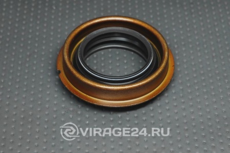 Купить Сальник 35*54*10*17 (BH) MITSUBISHI 