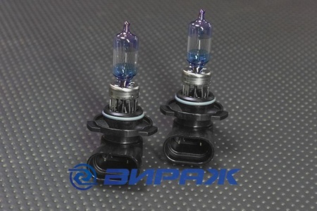 Купить Лампа HB3 12V 60W Night Breaker Plus +90% (2шт) OSRAM 9005NBP2