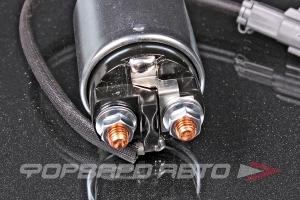 Реле втягивающее стартера (Nissan Almera, Primera, QG15, QG16, QG18, GA16) KRAUF SSM8012ZD