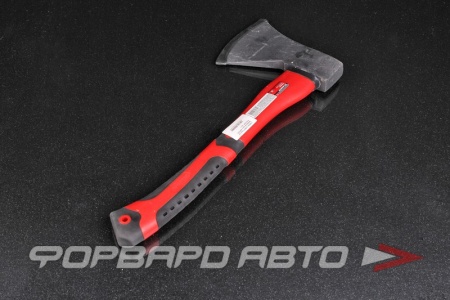 Купить Топор 1кг фиберглассовая ручка MATRIX 21649