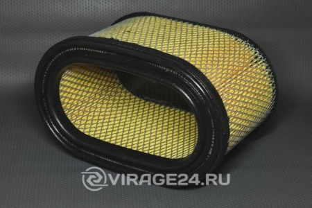 Купить Фильтр воздушный TSN 9.1.757