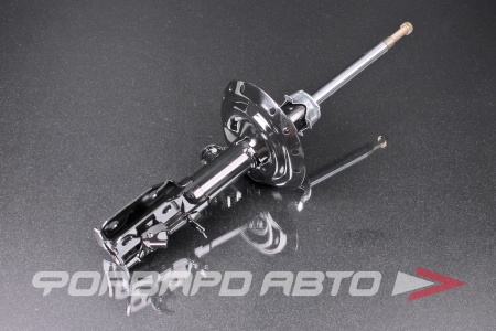 Купить Амортизатор передний, левый MILES DG111031