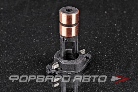 Купить Кольцо генератора, коллекторное 5,15*13,85*46,4 TESLA TECHNICS TT73108