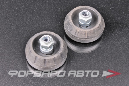 Купить Проставка стойки, передней 20 мм ПОЛИМЕР 02-15-055/20