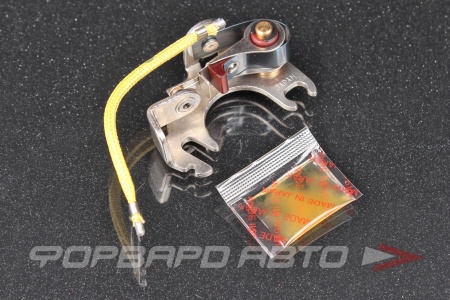 Купить Контакты трамблера (с проводом) Century PS-197VDX