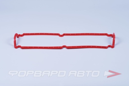 Купить Прокладка клапанной крышки ВАЗ 11182, 2190 ГРАНТА LADA Largus, (8 кл. 90л.с)  силикон ROSTECO 21880