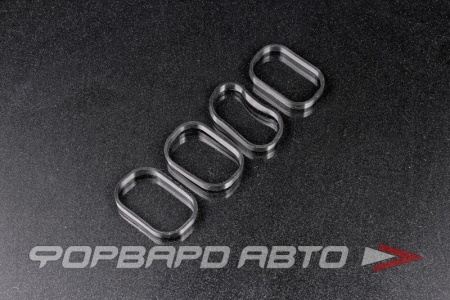 Купить Комплект профильных прокладок HANS PRIES 503 048 755