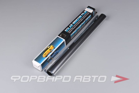 Купить Плёнка тонировочная  50см*3м зеркальная SILVER <> 00-00017431