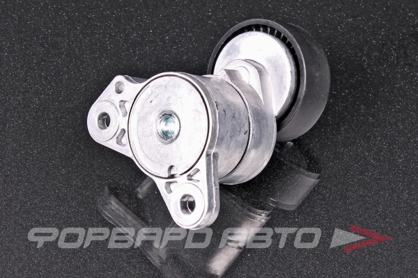 Натяжитель приводного ремня (MMC Lancer, Outlander, Asx, 4B10, 4B11, 4B12) KRAUF GTZ1136NQ