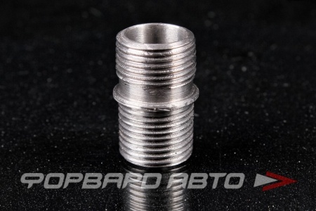 Купить Переходник для масляного адаптера - проставки, М20*1,5мм - 3/4-16UNF FORWARD RACING FOU001