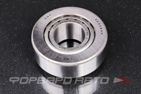 Купить Подшипник 30*72*28,75 (роликовый конический) NSK 32306AN