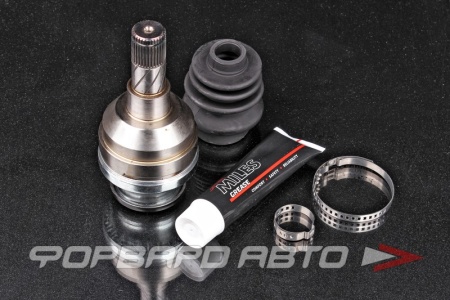 Купить Шрус внутренний 22*35*34 (Daewoo Nexia, Lanos) MILES GA10015