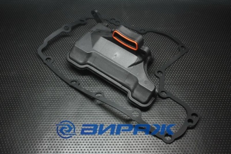 Купить Фильтр АКПП JS ASAKASHI JT250K