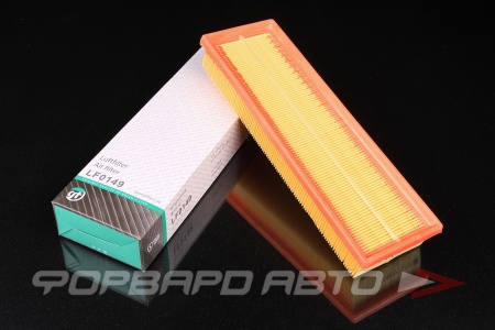 Купить Фильтр воздушный GREEN FILTER LF0149