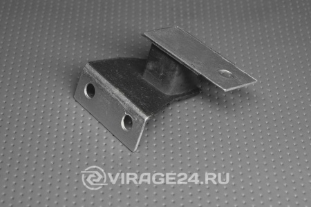 Купить Подушка резинометаллическая d7*30мм FA1 753-901