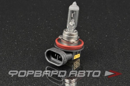 Купить Лампа H8 12V 35W PHILIPS 12360 C1