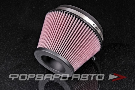 Купить Фильтр нулевого сопротивления 152*127*190*130 мм, резиновый, хлопок K&N RC-29600