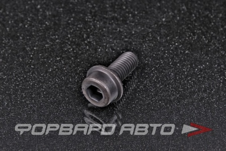 Купить Винт цилиндр. с внутренним шестигранником М8*20 с фланцем, пр.10.9 <> АРТ88912