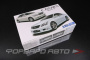 Сборная модель Toyota Crown GRS182 RoyalSaloon G/Athlete G '03 AOSHIMA 05793