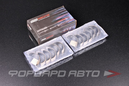 Купить Вкладыши шатунные TOYOTA SUPRA GR A90 3.0L / BMW B58 (Стандартный размер) KING RACING CR6887GPC