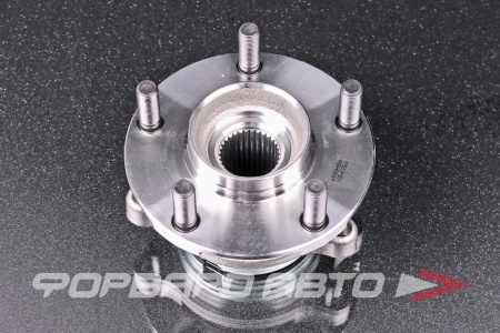 Купить Ступица с подшипником передняя REDREX RBH0031