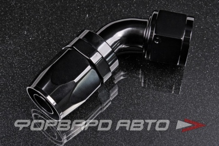 Купить Фитинг AN12 60°, под шланг AN AB88 