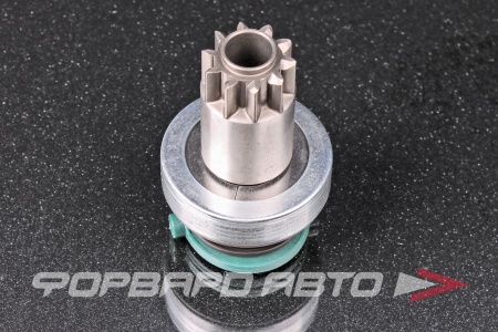 Купить Бендикс стартера (A1, A3, A4, R8, Polo, Octavia, Fabia, Roomster) KRAUF SDB9786EX