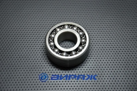 Купить Подшипник 30*72*27 CRAFT BEARINGS 2306