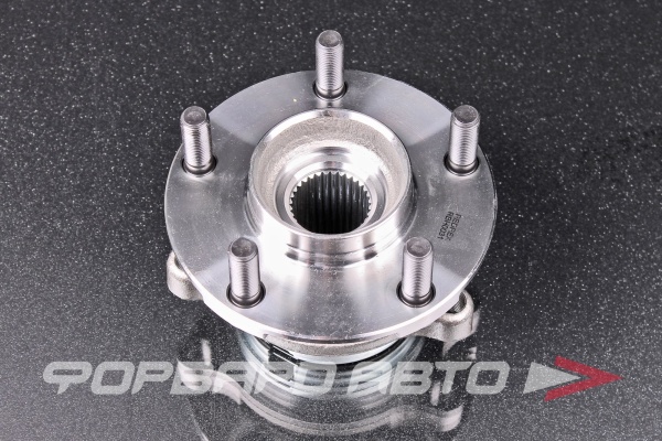 Ступица с подшипником передняя REDREX RBH0031