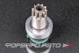 Бендикс стартера (A1, A3, A4, R8, Polo, Octavia, Fabia, Roomster) KRAUF SDB9786EX