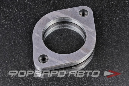 Купить Фланец выхлопной системы 46мм, СТ3 ФОРВАРД АВТО 