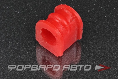 Купить Втулка стабилизатора 26мм ПОЛИУРЕТАН 2-01-593