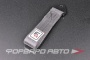 Петля буксировочная, 22 см, черная (7,5 тонн нагрузка) FORWARD RACING FU0022BK26