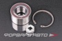 Подшипник 51*96*50 (ступицы) закрытый с магнитом ABS, к-т SNR R180.13