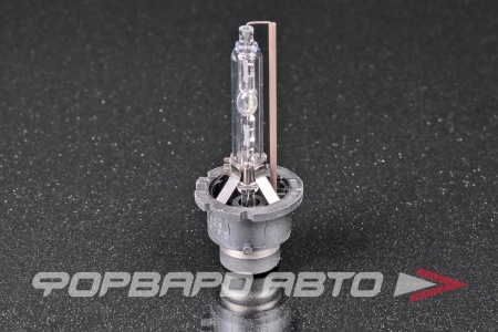 Купить Лампа ксеноновая D2S 4300K MILES BL006XY