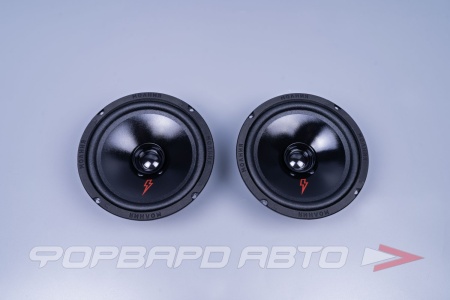 Купить Автоакустика МОЛНИЯ(165мм, 90/180Вт., Эстрадный широполосник) URAL АС-МЛ165