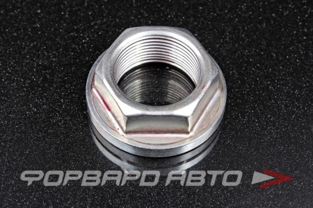 Купить Гайка ступицы 26*1,5 TOYOTA 90179-26006