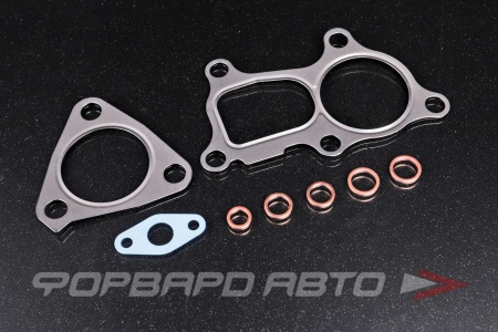 Купить Комплект прокладок турбокомпрессора MITSUBISHI, HYUNDAI, KIA KRAUF MFZ0079SL