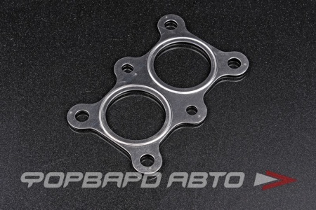 Купить Прокладка выхлопной системы D-53,5*70, d-10/12,5*66/73,5/99/150 FA1 110-956