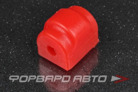 Купить Втулка стабилизатора 10мм ПОЛИУРЕТАН 21-01-1627