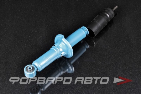 Купить Амортизатор задний (New SR Special) L/R KYB NSF9072