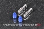 Разъем 2 way катушки зажигания TOYOTA 1JZ/2JZ 22-20 AWG (090II-SKT1) .08-1.2mm (090II-SL1) 090II Sealed Series  2-1-44