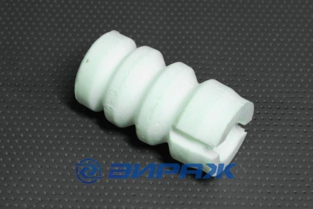 Купить Отбойник стойки d12*48*81мм CHERY T11-2911033