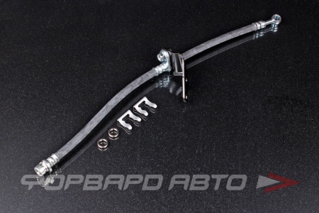 Купить Шланг тормозной SEIKEN 305-63707