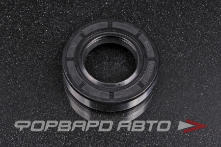 Купить Сальник 25*45*10 (б/н) рез. TC TCS P03076