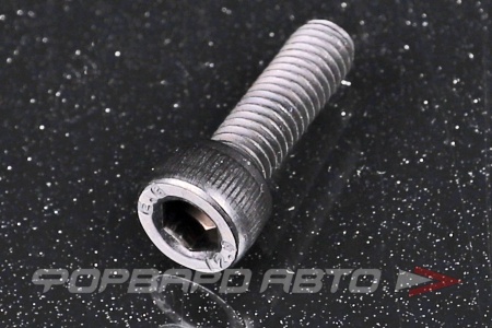 Купить Винт цилиндр. с внутренним шестигранником М5*16 DIN912 высокопр. пр.12,9  